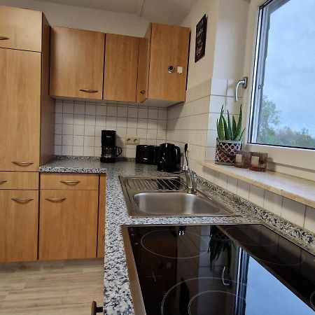 2Nd Home Ferienwohnung Nordenham Kültér fotó