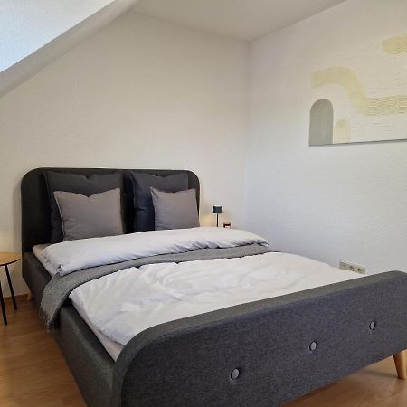 2Nd Home Ferienwohnung Nordenham Kültér fotó