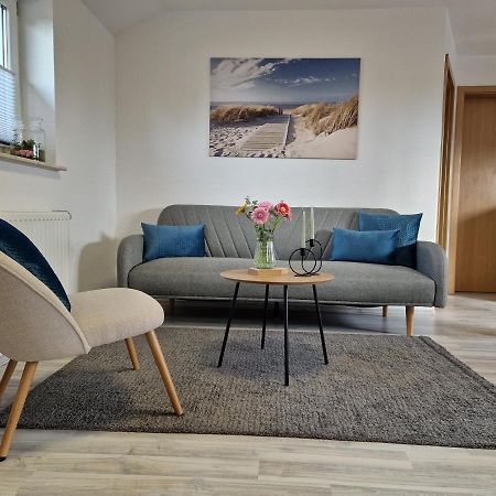 2Nd Home Ferienwohnung Nordenham Kültér fotó