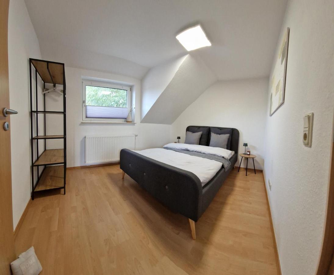 2Nd Home Ferienwohnung Nordenham Kültér fotó