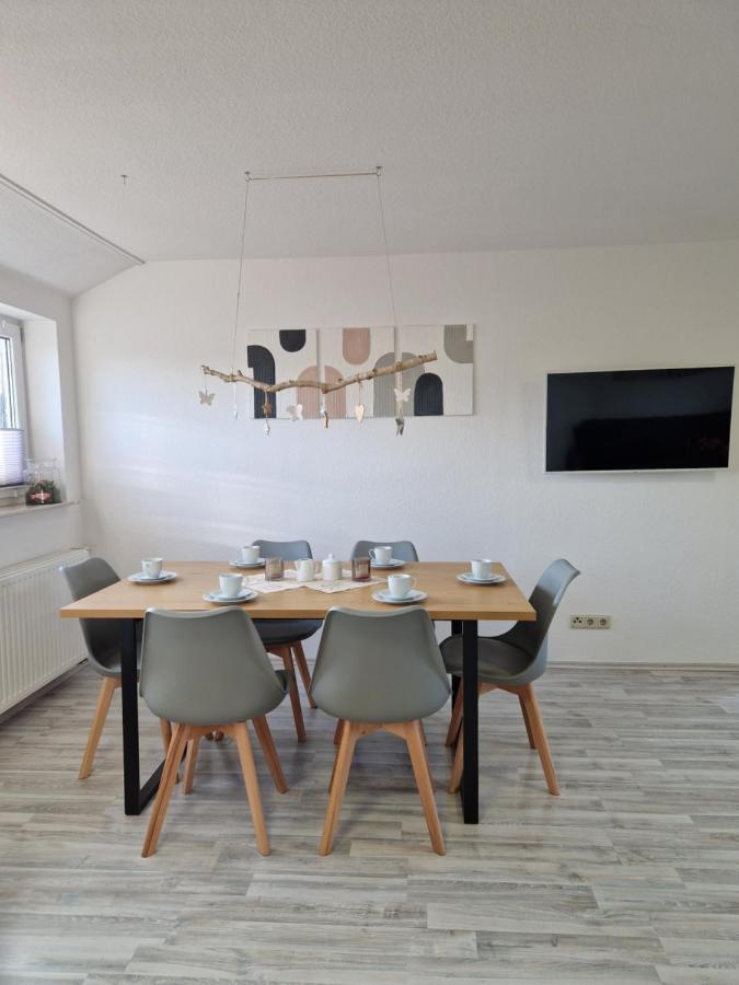 2Nd Home Ferienwohnung Nordenham Kültér fotó