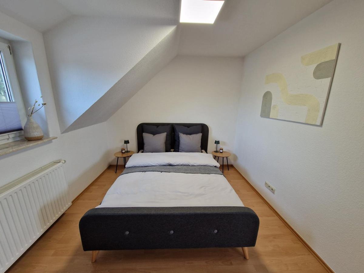 2Nd Home Ferienwohnung Nordenham Kültér fotó