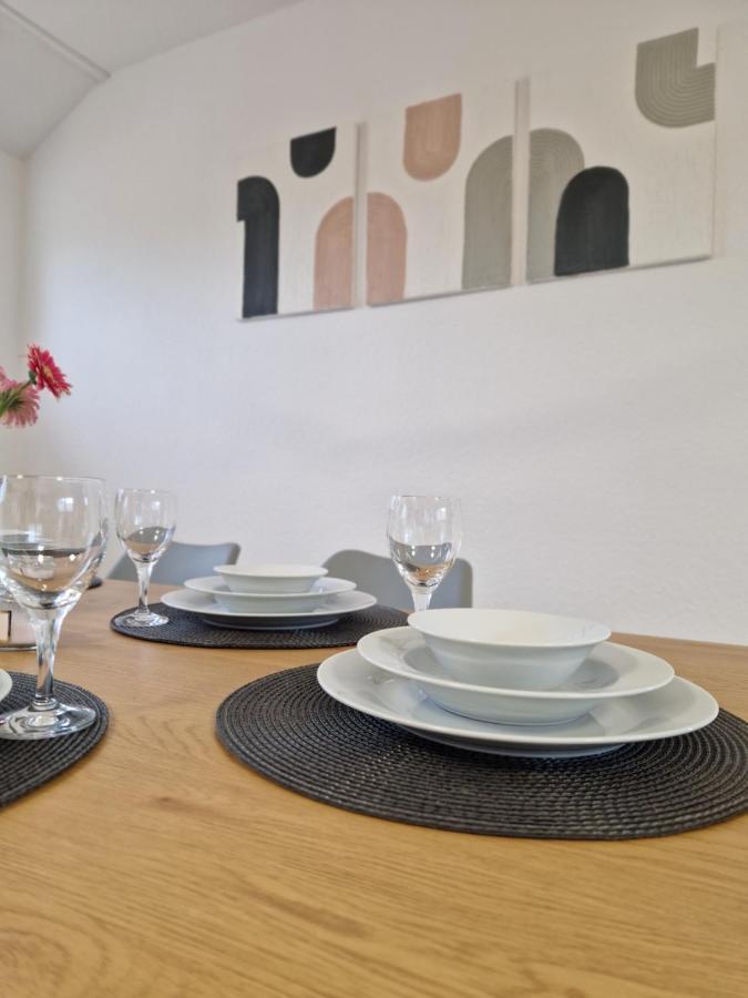 2Nd Home Ferienwohnung Nordenham Kültér fotó