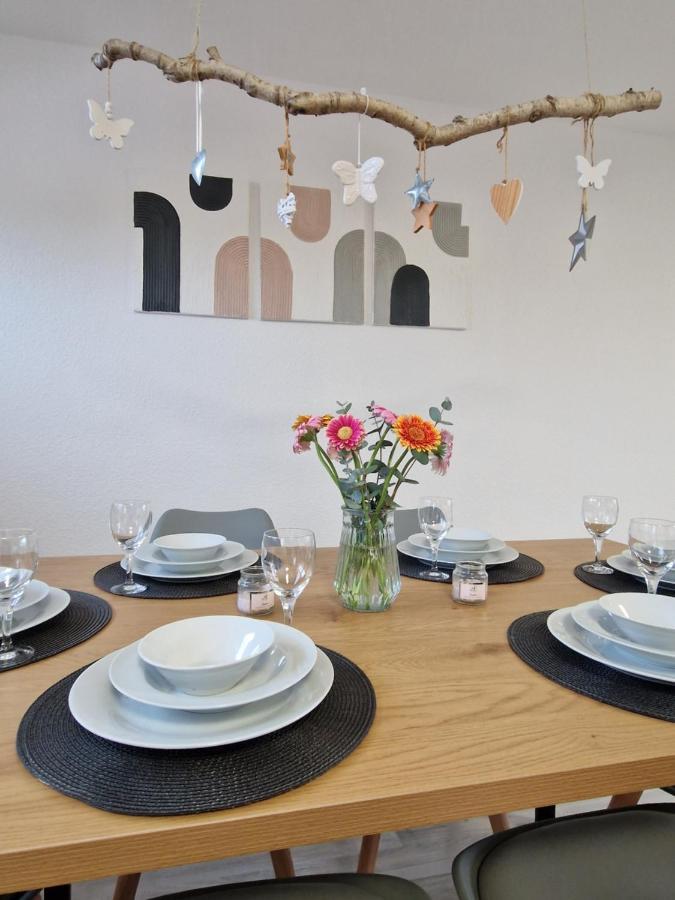 2Nd Home Ferienwohnung Nordenham Kültér fotó