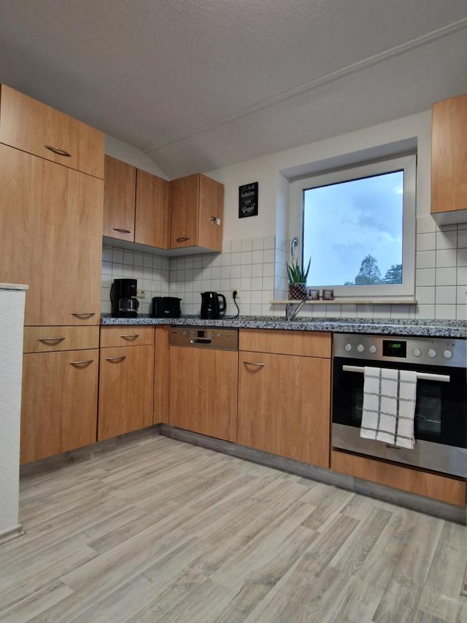 2Nd Home Ferienwohnung Nordenham Kültér fotó