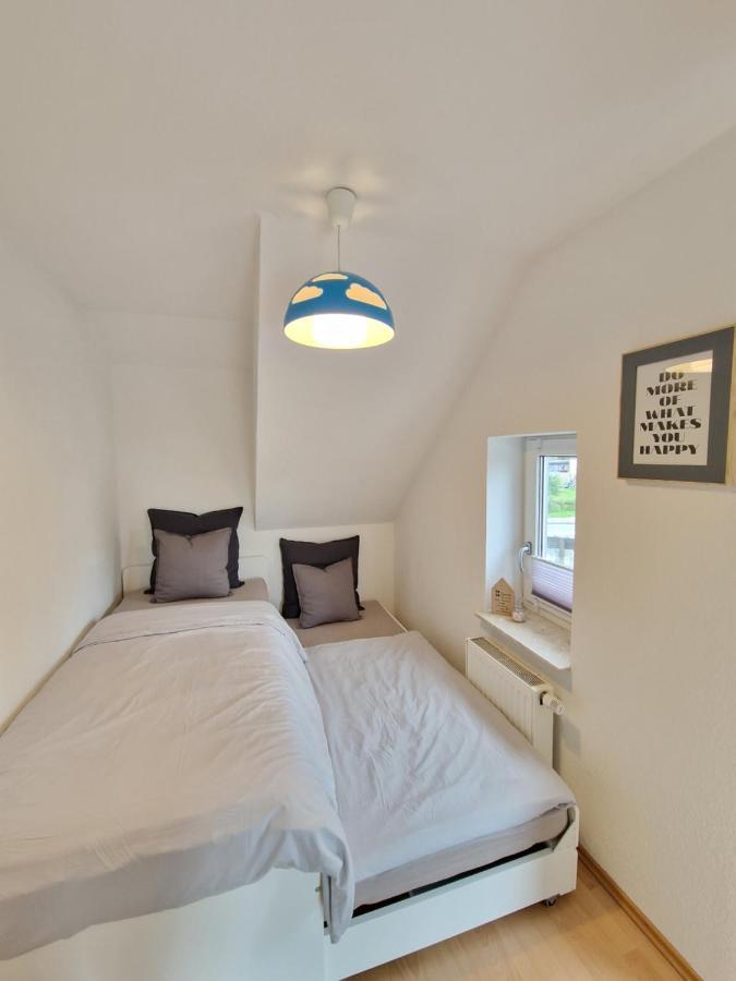 2Nd Home Ferienwohnung Nordenham Kültér fotó